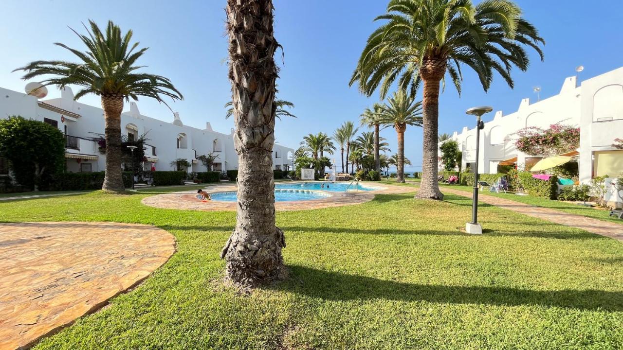 Arenes By El Conserje Dénia Exterior foto